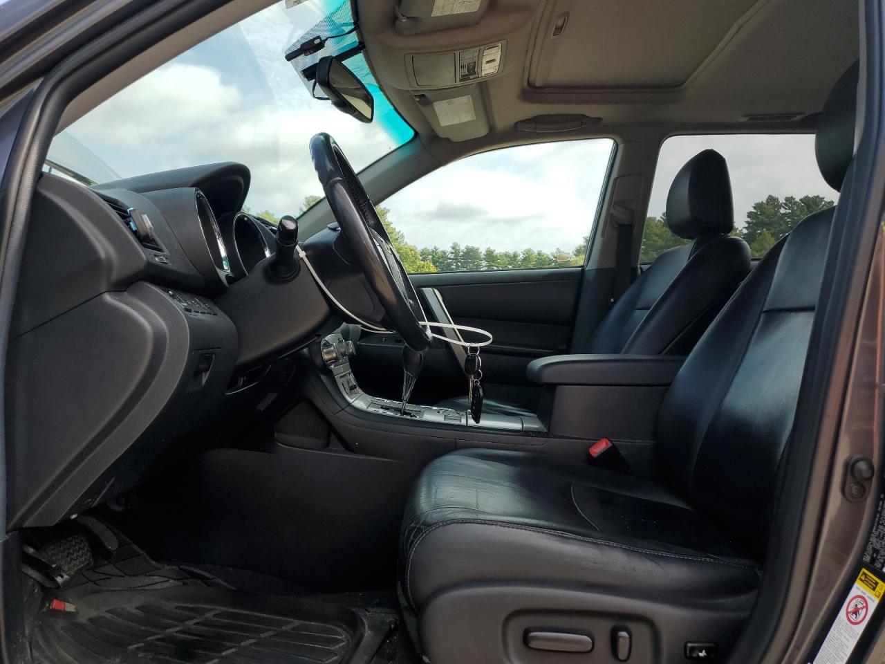 2012 Toyota Highlander Base VIN: 5TDBK3EH6CS109017 Lot: 81630565