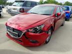 2017 MAZDA 3 SE-L NAV  for sale at Copart SANDY