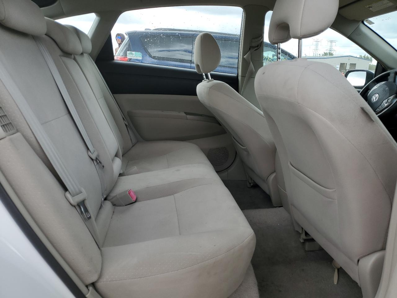 2008 Toyota Prius VIN: JTDKB20U987795456 Lot: 70892015