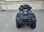 2022 KAWA KVF750 G - ATV AND UTILITY VEHICLES ATV for sale at Copart ON - COOKSTOWN