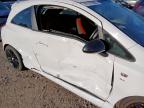 2014 VAUXHALL CORSA SRI  for sale at Copart WOLVERHAMPTON
