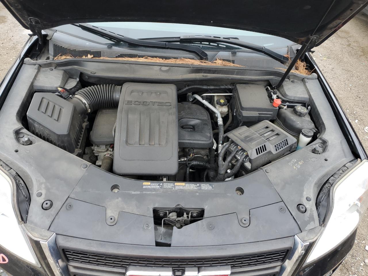 2015 GMC Terrain Sle VIN: 2GKFLWEK1F6399911 Lot: 69210915