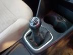 2012 VOLKSWAGEN POLO MATCH 1.2 70 MATCH 5DR for sale at Copart NEWBURY