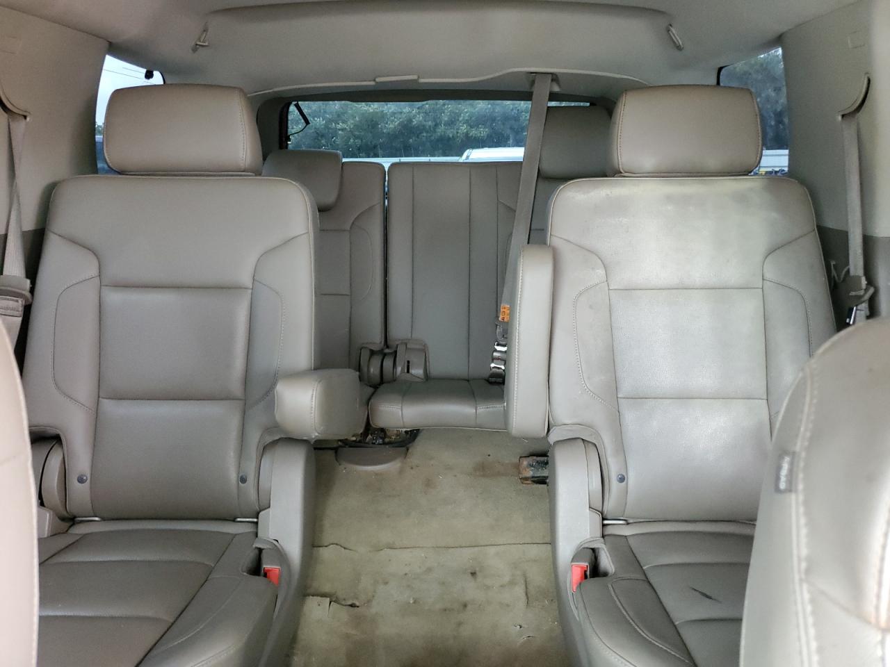 2015 GMC Yukon Sle VIN: 1GKS1AKC9FR685210 Lot: 72000155