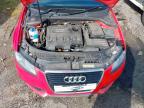 2011 AUDI A3 S LINE TDI 138 S-A  for sale at Copart WOLVERHAMPTON