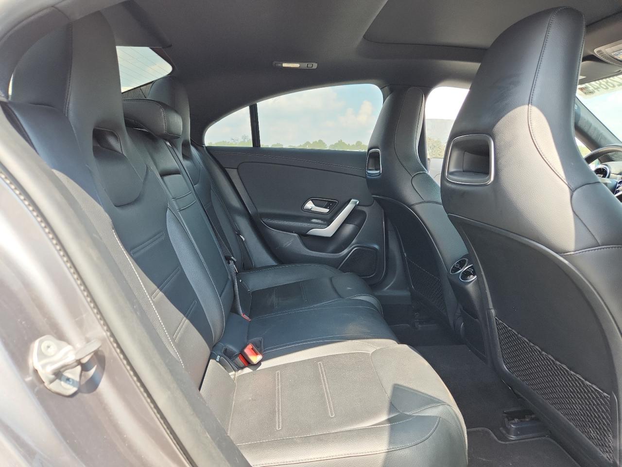 2020 Mercedes-Benz Cla 250 4Matic VIN: W1K5J4HB2LN102140 Lot: 80728845
