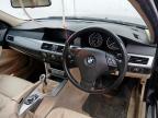2009 BMW 520D SE BUSINESS EDITION  for sale at Copart GLOUCESTER