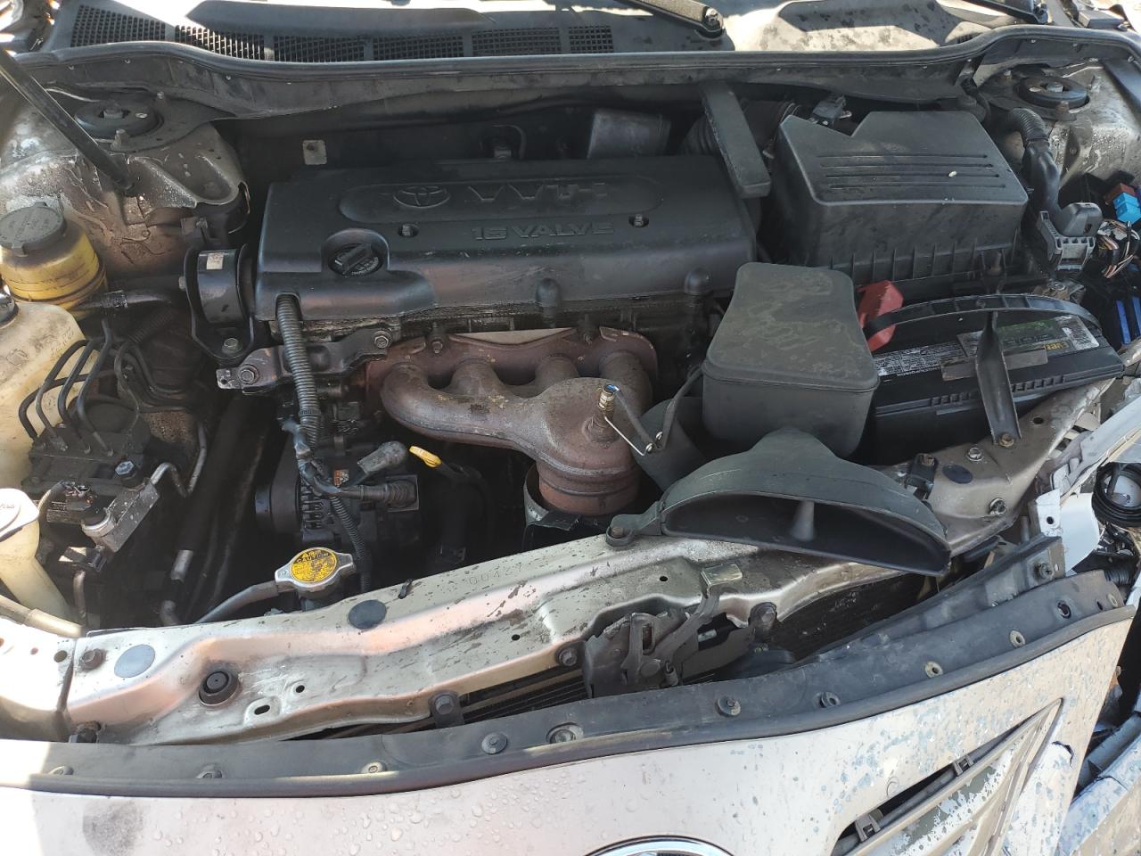 2009 Toyota Camry Base VIN: 4T1BE46K89U324955 Lot: 83789315