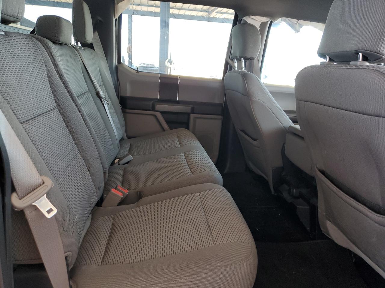 2018 Ford F150 Supercrew VIN: 1FTEW1CG2JKC15680 Lot: 84433085