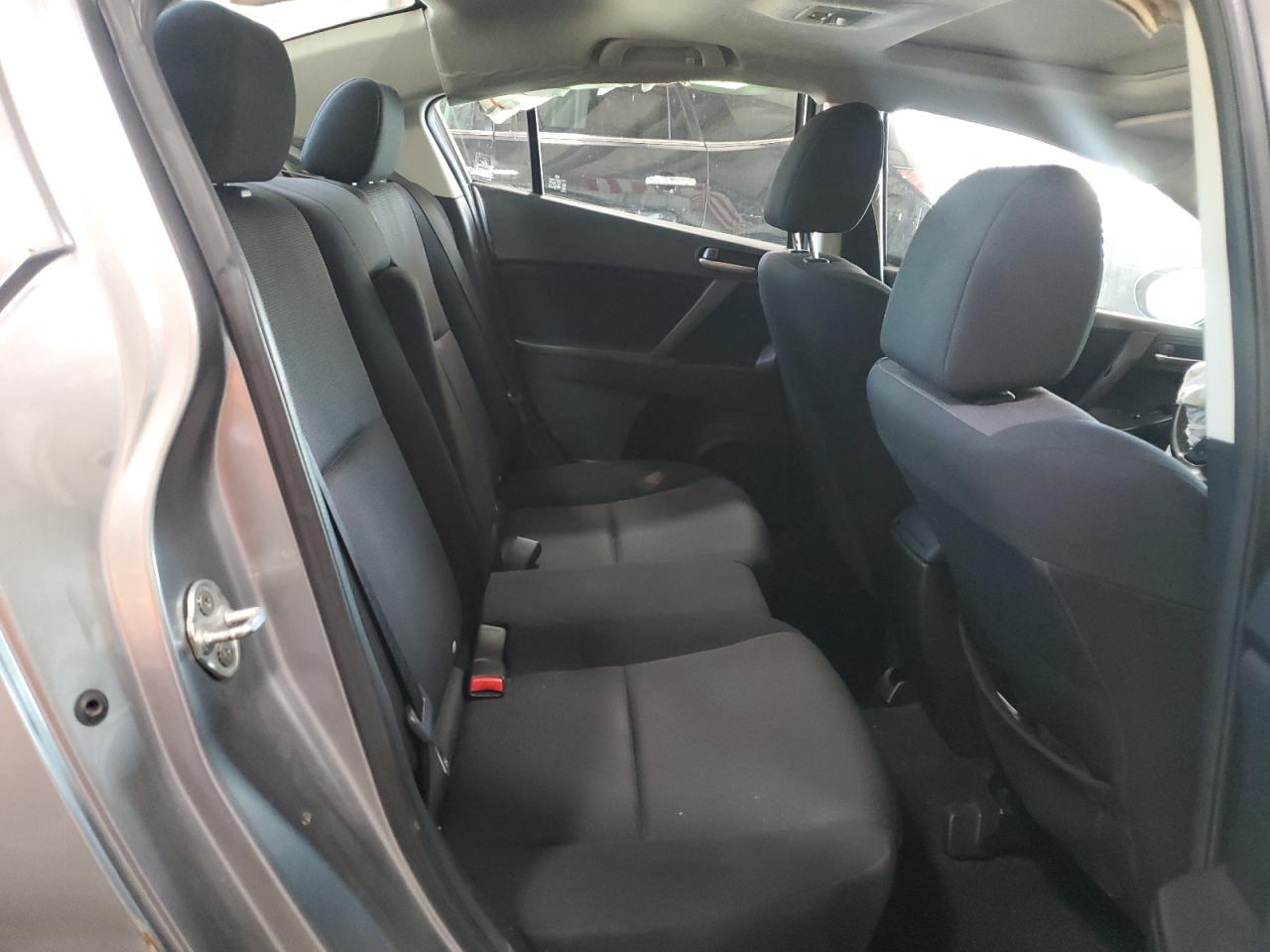 2010 Mazda 3 I VIN: JM1BL1SG0A1182245 Lot: 80517635