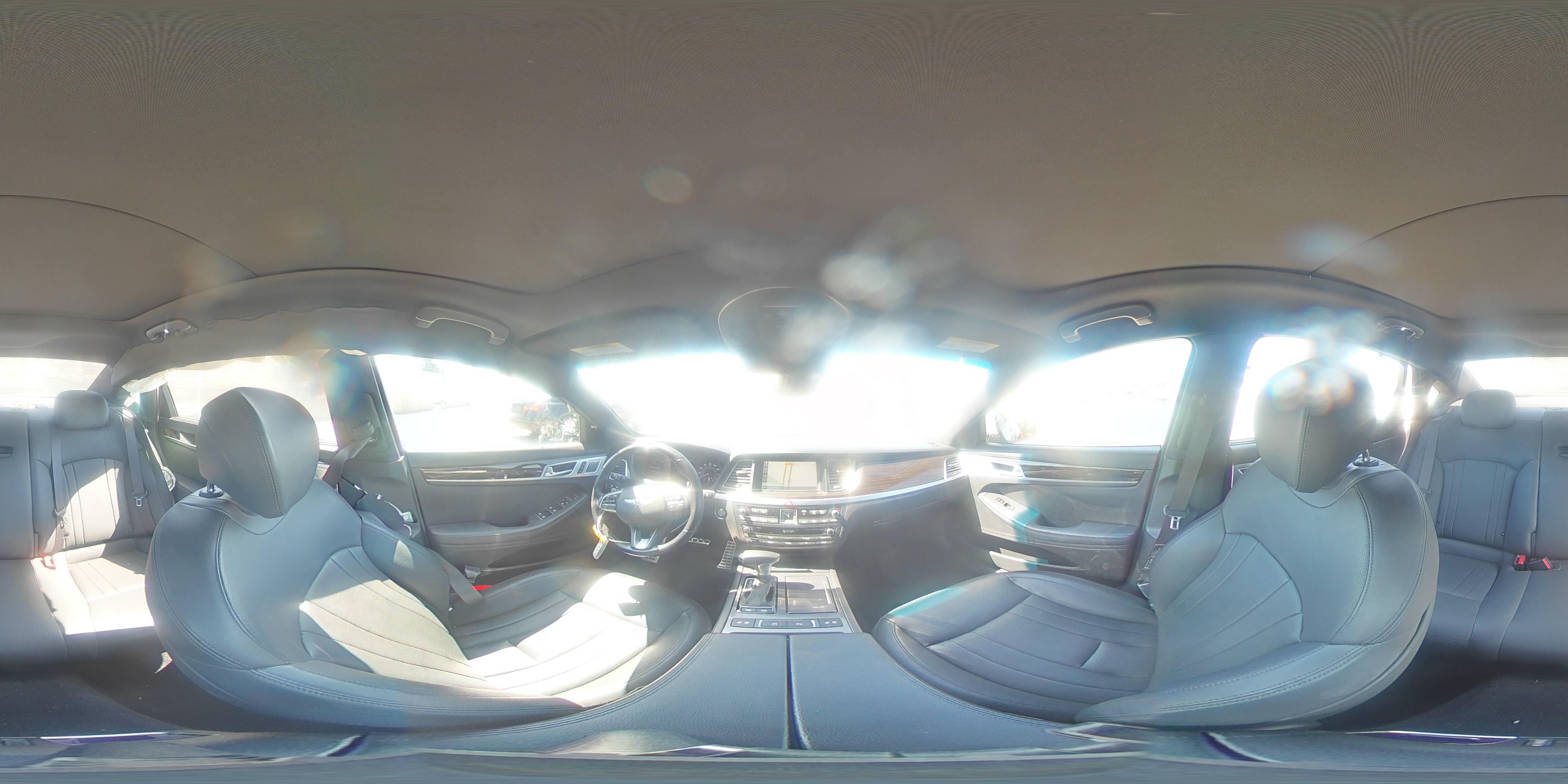 2019 Genesis G80 Base VIN: KMTFN4JE7KU326792 Lot: 81600625