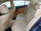 2005 LEXUS GS300 SE AUTO 300 3.0 SE 4DR AUTO for sale at Copart BRISTOL