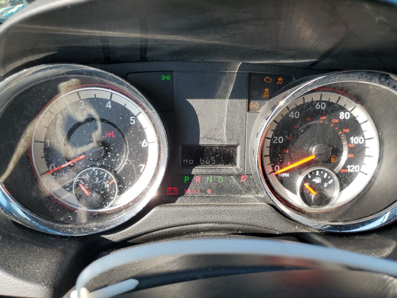 2016 Dodge Grand Caravan Sxt VIN: 2C4RDGCG2GR357192 Lot: 80661045