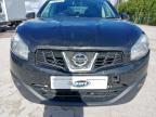 2013 NISSAN QASHQAI +2 360 4X4 DCI AU  for sale at Copart ST HELENS