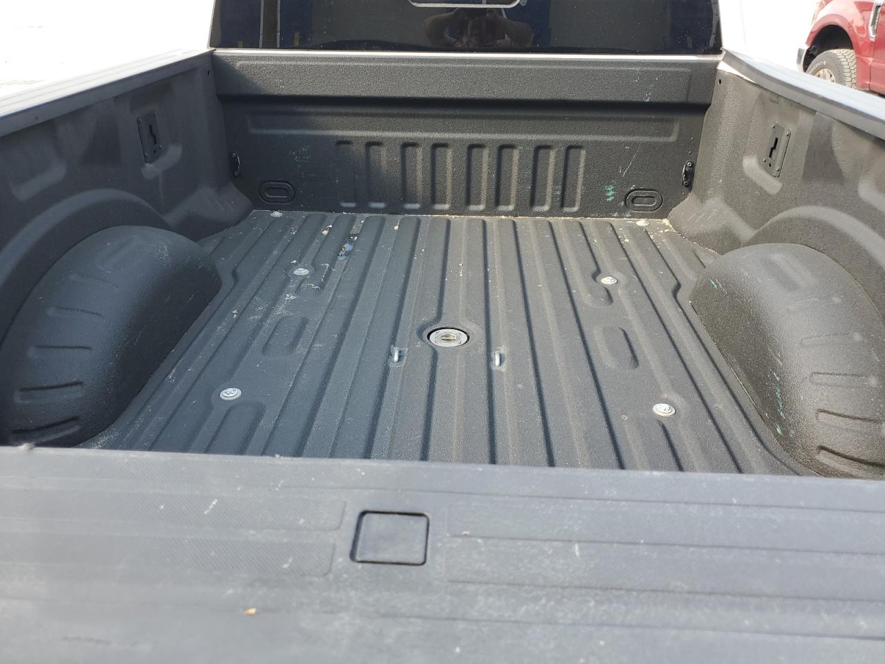 2019 Ford F250 Super Duty VIN: 1FT7W2BT8KEG68487 Lot: 80624865