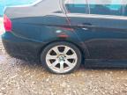 2011 BMW 318D M SPORT AUTO  for sale at Copart YORK