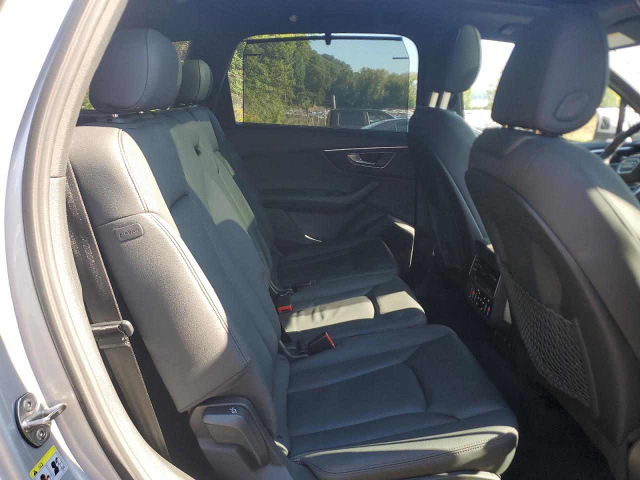 2022 Audi Q7 Premium Plus VIN: WA1LJBF7XND002150 Lot: 70599675