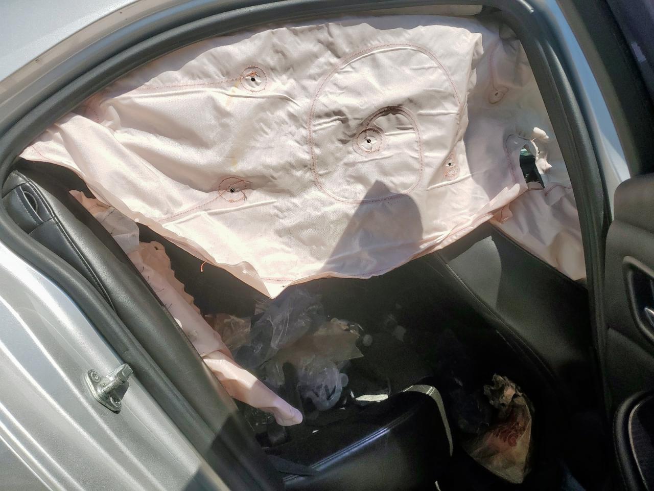 2013 Chevrolet Malibu 1Lt VIN: 1G11D5SRXDF156821 Lot: 80148165