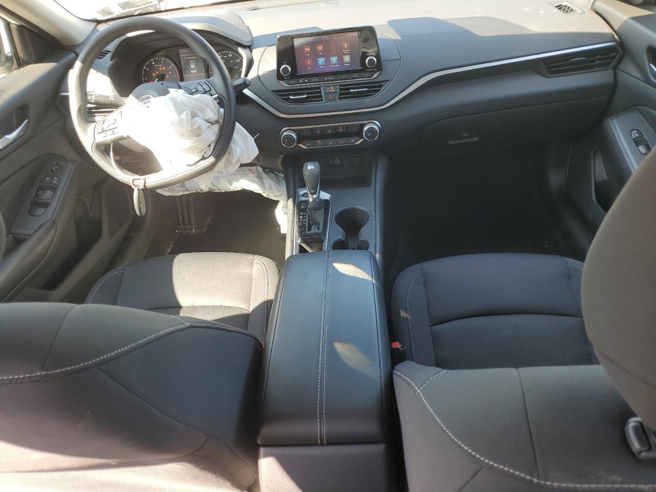 2021 Nissan Altima S VIN: 1N4BL4BV5MN421758 Lot: 71994285