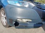 2010 HONDA INSIGHT ES CVT  for sale at Copart WHITBURN