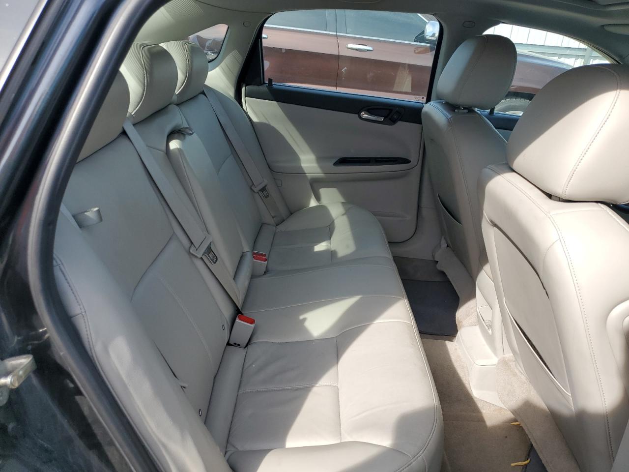 2010 Chevrolet Impala Lt VIN: 2G1WB5EN7A1192893 Lot: 80253565