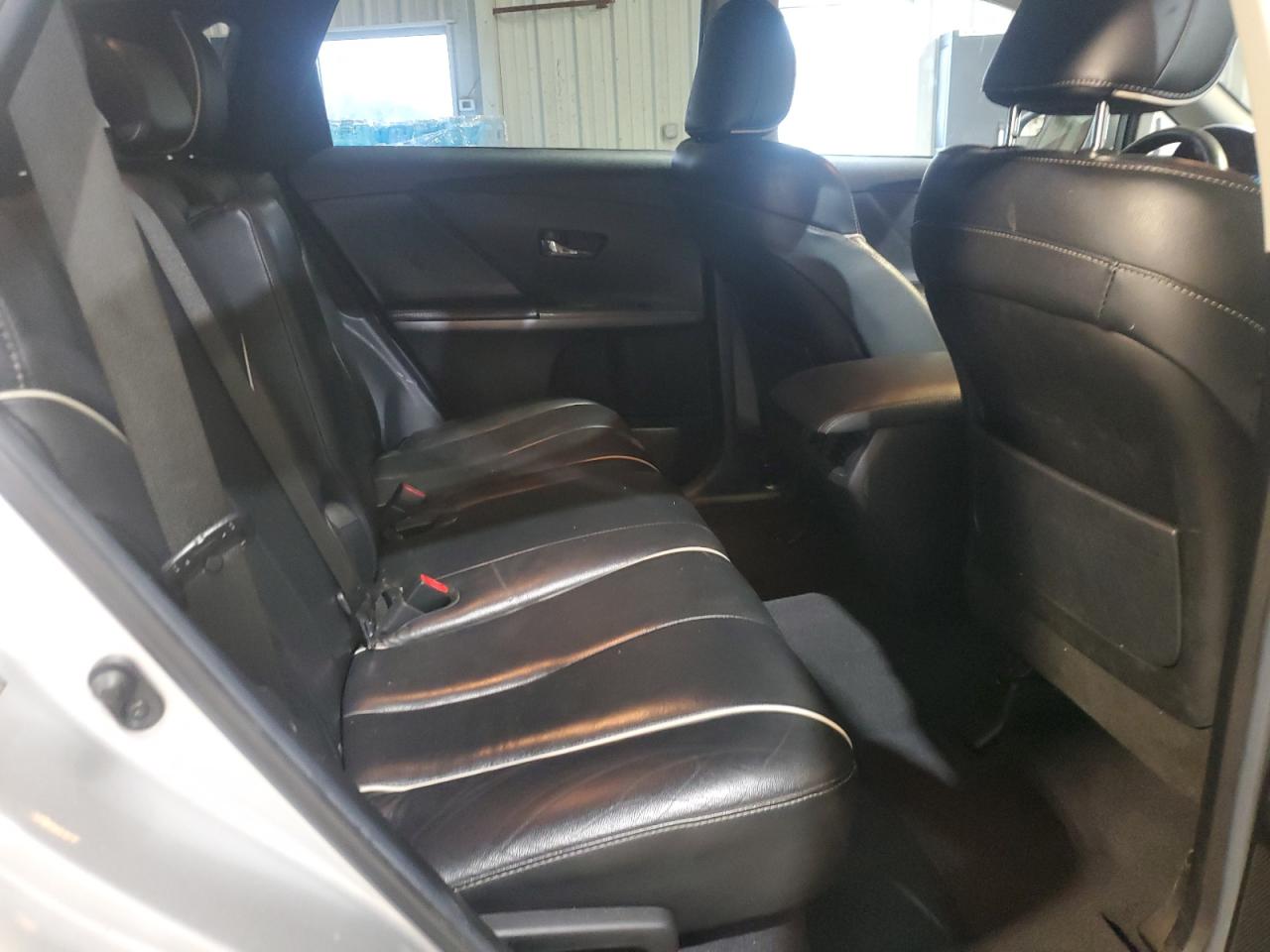 2014 Toyota Venza Le VIN: 4T3BA3BB7EU052945 Lot: 83760915