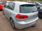 2011 VOLKSWAGEN GOLF GTD  for sale at Copart BRISTOL