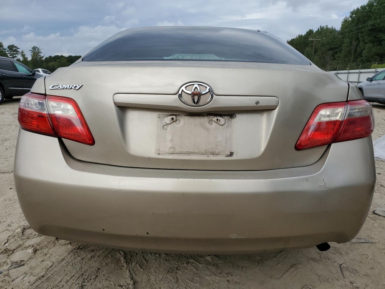 2009 Toyota Camry Base VIN: 4T1BE46K49U330302 Lot: 71688805