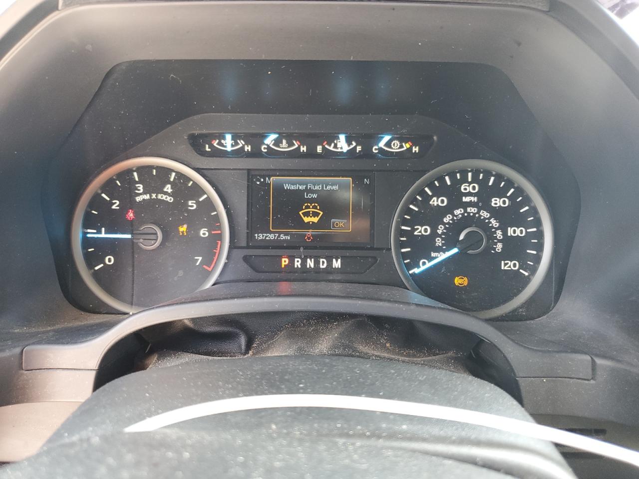 2019 Ford F150 Supercrew VIN: 1FTEW1EP8KFA56252 Lot: 82041045