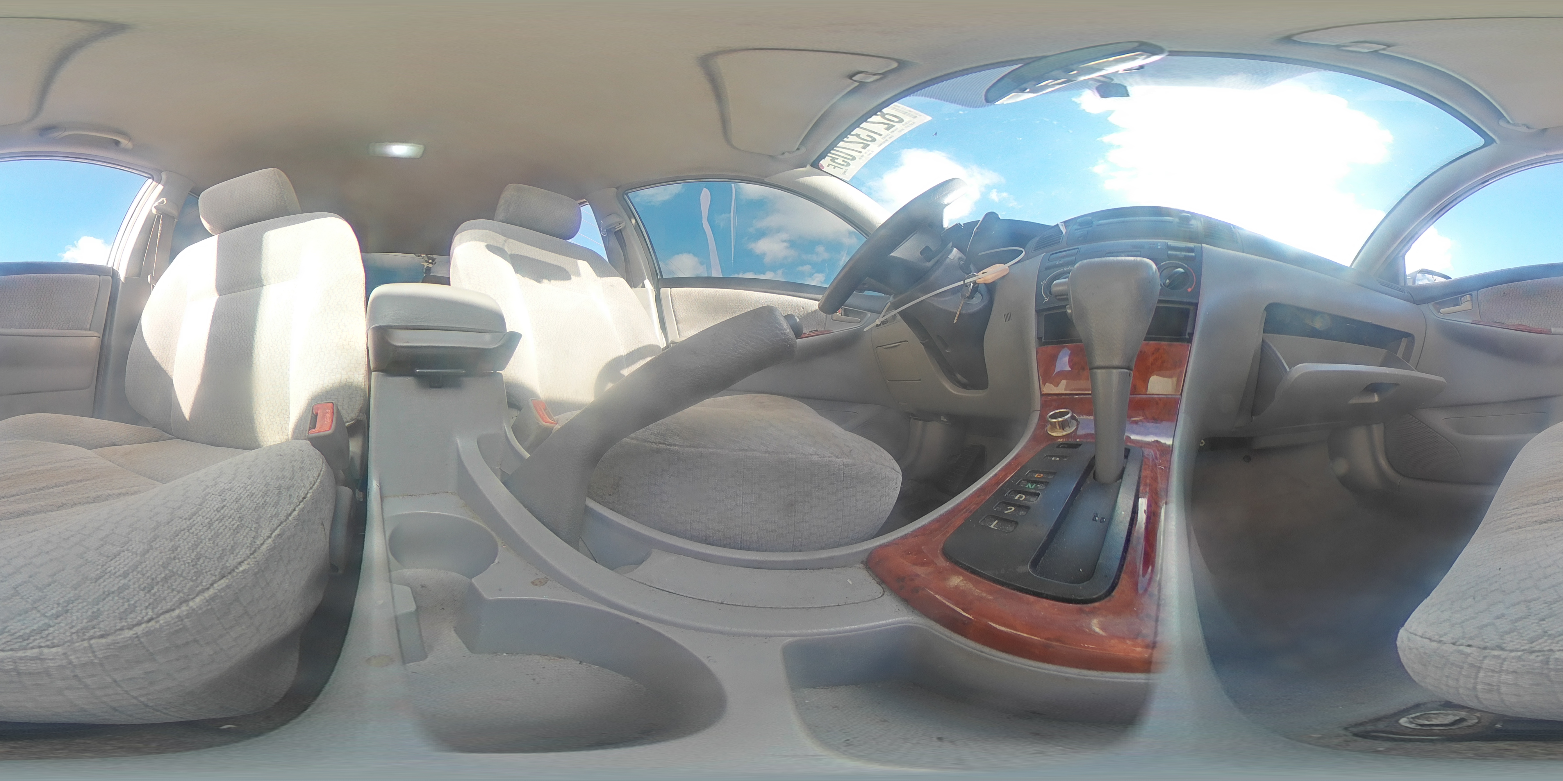 2003 Toyota Corolla Ce VIN: 1NXBR32E63Z034672 Lot: 82132705