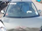 2010 CITROEN C1 VTR+  for sale at Copart YORK