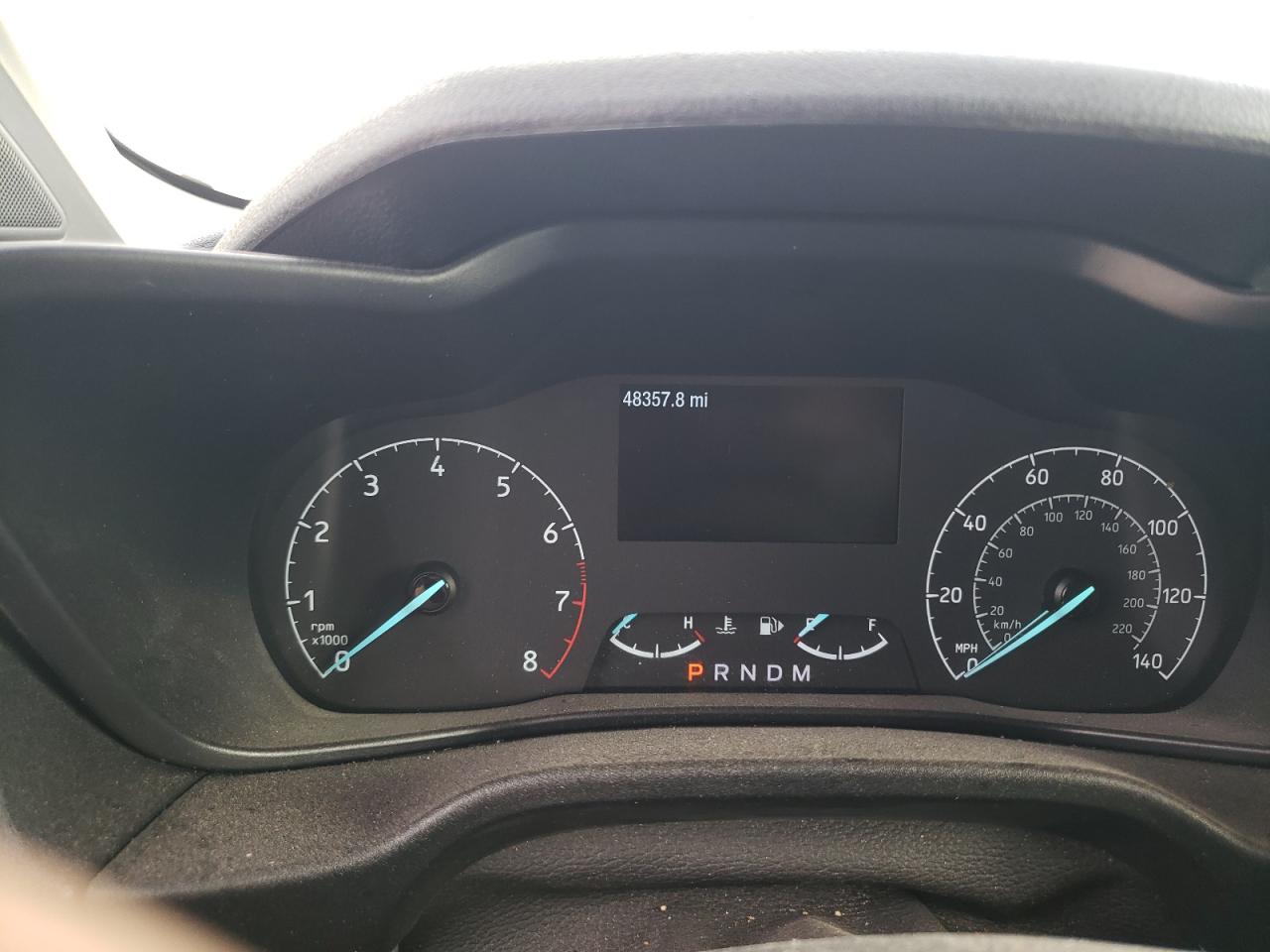 2020 Ford Transit Connect Xl VIN: NM0LS7E26L1472046 Lot: 82098905