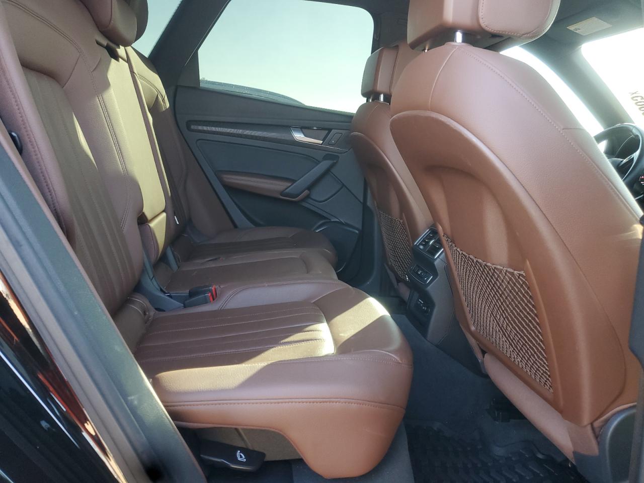 2019 Audi Q5 Premium Plus VIN: WA1BNAFY7K2126581 Lot: 80835665