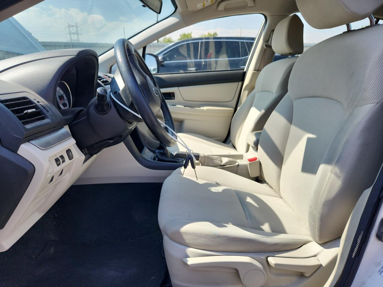 2014 Subaru Impreza VIN: JF1GPAA69E9270386 Lot: 71222565