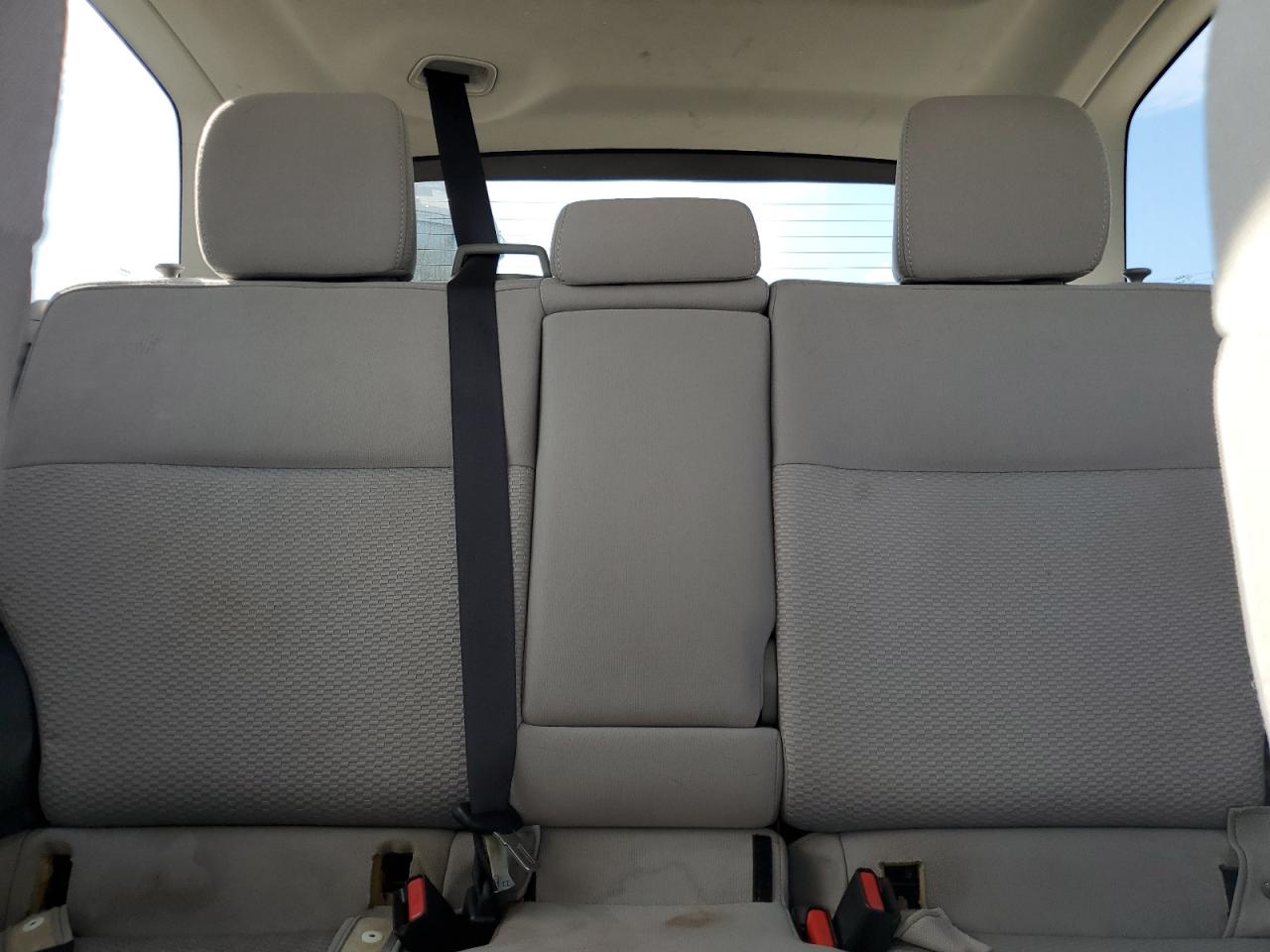 2015 Subaru Forester 2.5I Premium VIN: JF2SJADC5FH825334 Lot: 83969985