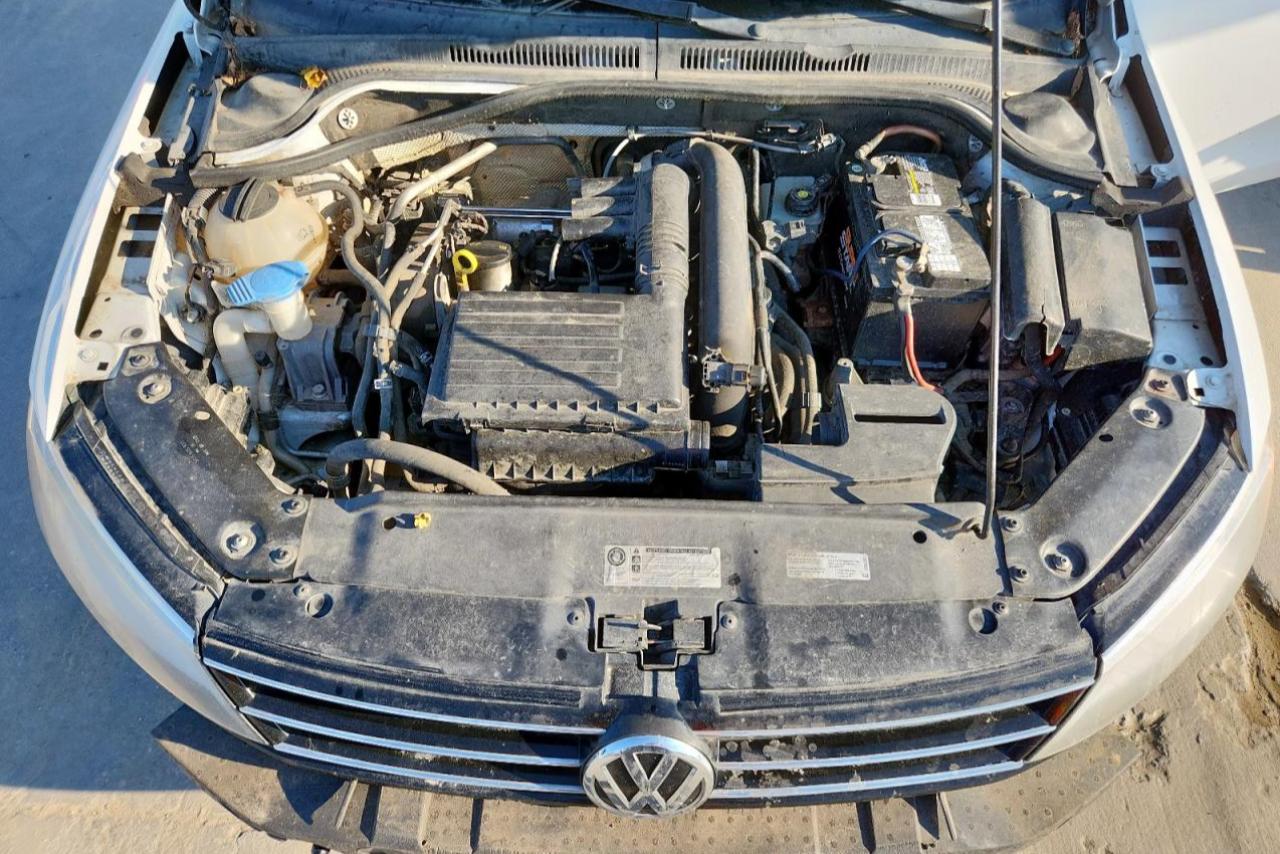 2016 Volkswagen Jetta S VIN: 3VW267AJ5GM326484 Lot: 80216185