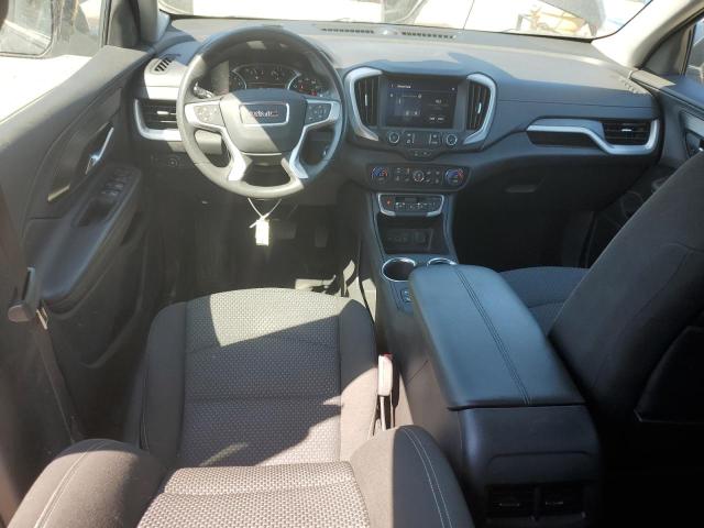  GMC TERRAIN 2022 Czarny