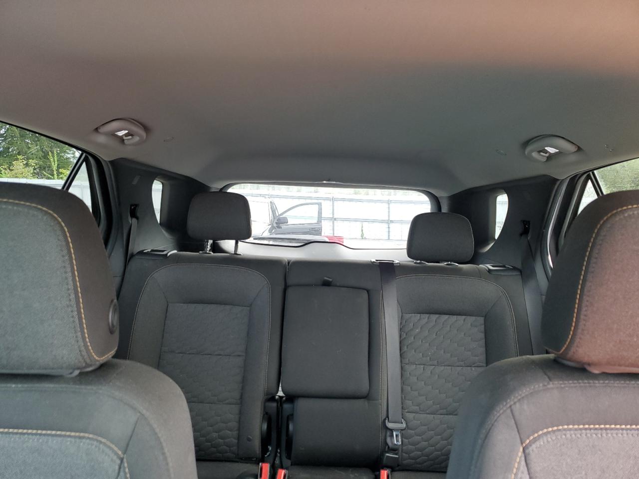 2020 Chevrolet Equinox Lt VIN: 3GNAXUEV5LL105286 Lot: 71654165