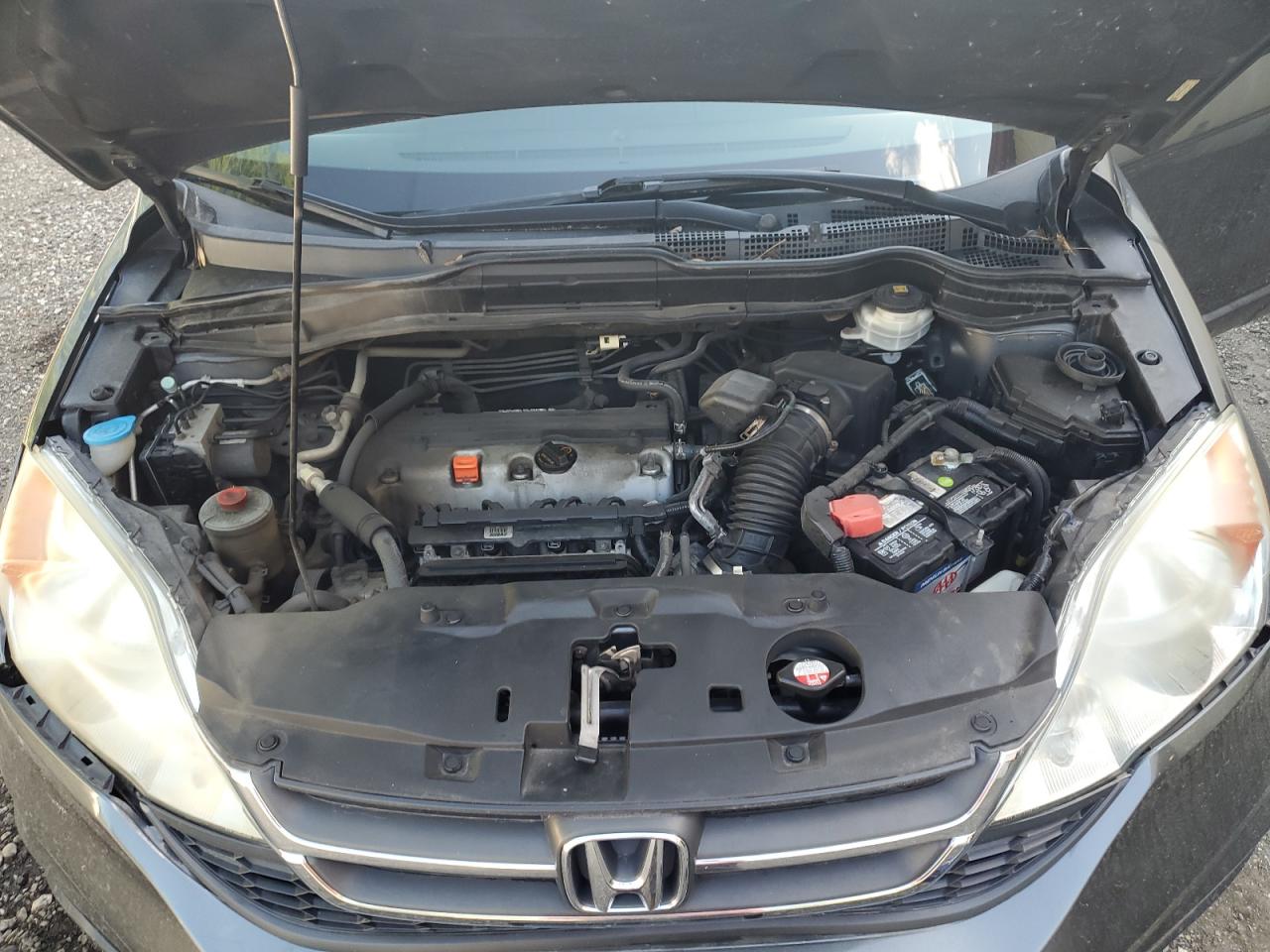 2011 Honda Cr-V Se VIN: 5J6RE4H47BL066466 Lot: 71097415