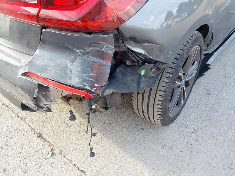 2021 BMW 116D SPORT AUTO 