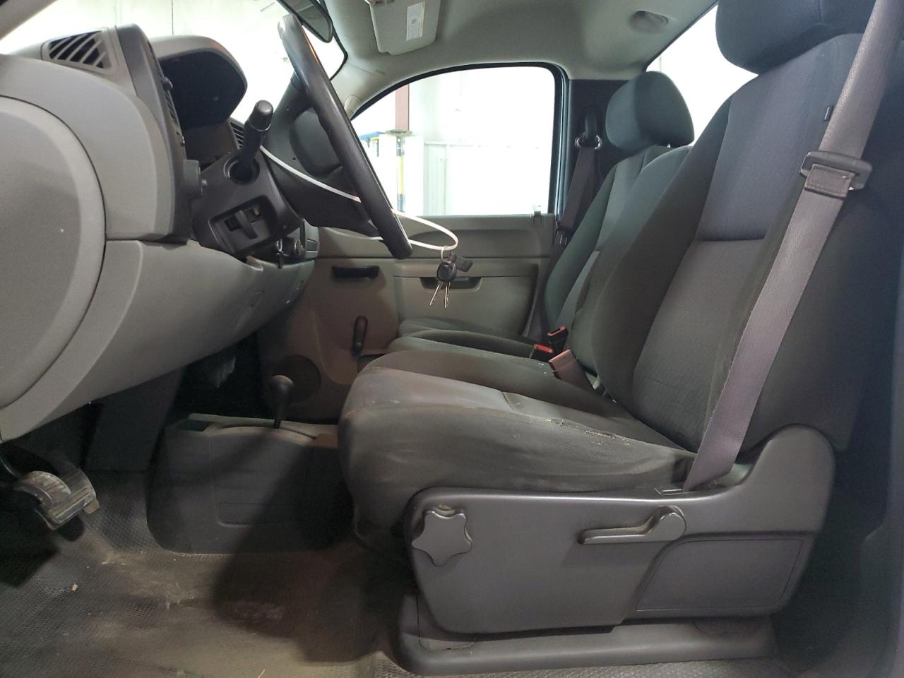 2013 GMC Sierra K1500 VIN: 1GTN2TEA4DZ107394 Lot: 84022645