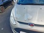 2013 FORD B-MAX ZETEC AUTO  for sale at Copart ST HELENS
