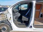 2022 FIAT SCUDO 1.5 MULTIJET 100 TECNICO VAN for sale at Copart ROCHFORD