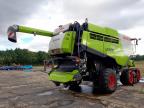 2019 CLAAS   for sale at Copart SANDTOFT