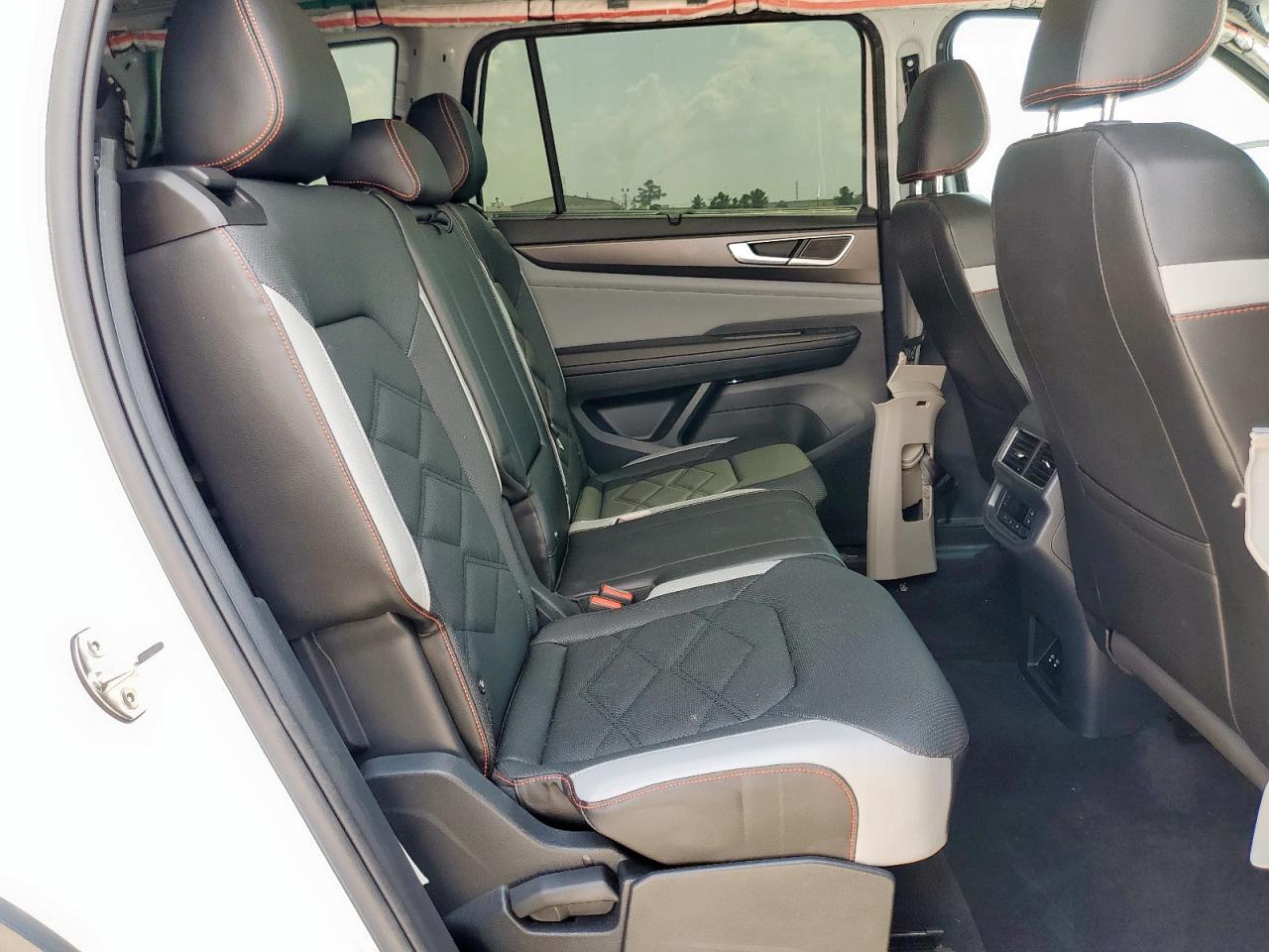 2024 Volkswagen Atlas Peak Edition Se VIN: 1V2CR2CA2RC585919 Lot: 80696455