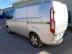 2017 FORD TRANSIT CUSTOM LIMITED for sale at Copart WESTBURY