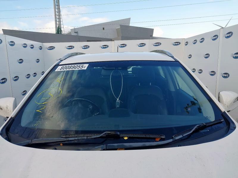 2014 HYUNDAI IX35 SE 4WD CRDI 