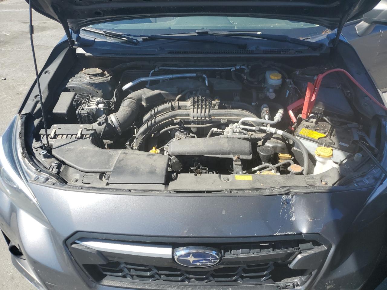 2020 Subaru Crosstrek VIN: JF2GTAAC7L9204266 Lot: 69282265