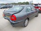 2003 MITSUBISHI CARISMA MIRAGE AUTO  for sale at Copart SANDY