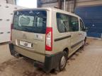 2014 CITROEN DISPATCH COMBI L1H1 HDI  for sale at Copart SANDWICH